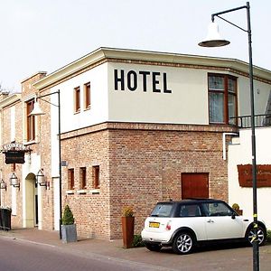 Hotel Huys Van Heusden